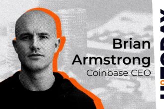 Coinbase CEO breaks silence with exclusive major new US exchange features