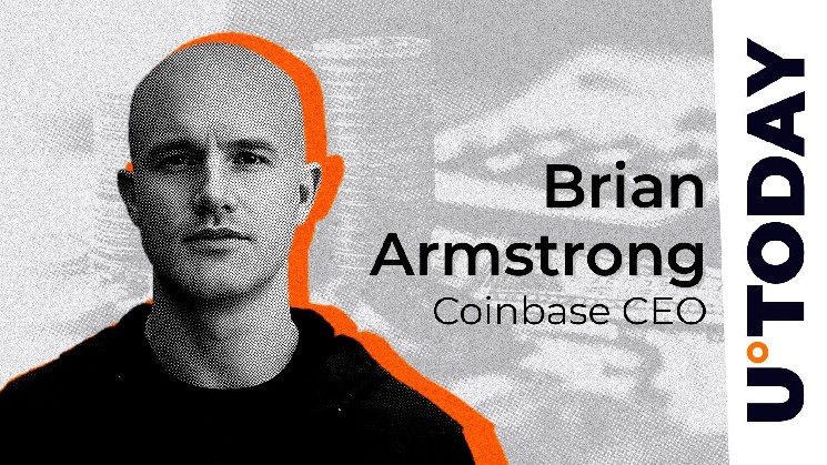 Coinbase CEO breaks silence with exclusive major new US exchange features