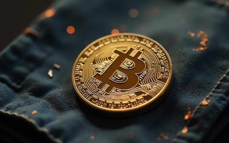 Bitcoin holds more than $107,000 above the expiration date of major quarterly options