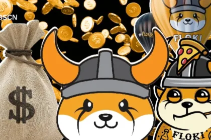 Floki launches $69,000 guerrilla marketing challenge with Flokiultras3