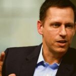 Peter Thiel acquires more than 9% stake in the Tom Lee-led Ethereum Treasury Company