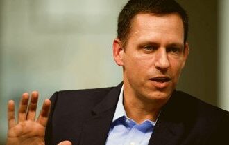 Peter Thiel acquires more than 9% stake in the Tom Lee-led Ethereum Treasury Company