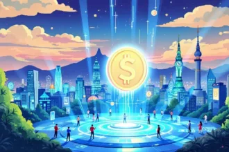 Kona I's Pioneering Demo is igniting the future of digital finance