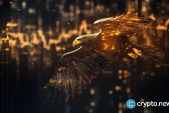 BitRue adds Trump-assisted USD1 stablecoin as a 10-token base trading pair