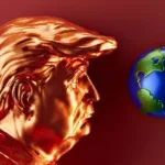 Global markets have not bought Trump's tariff threat this time