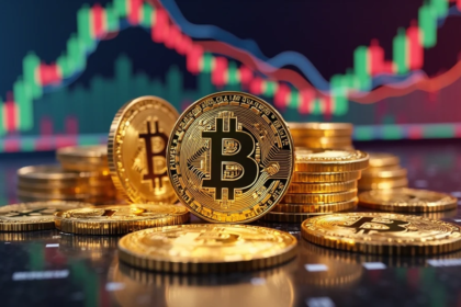 Bitcoin still expects retail shopping frenzy