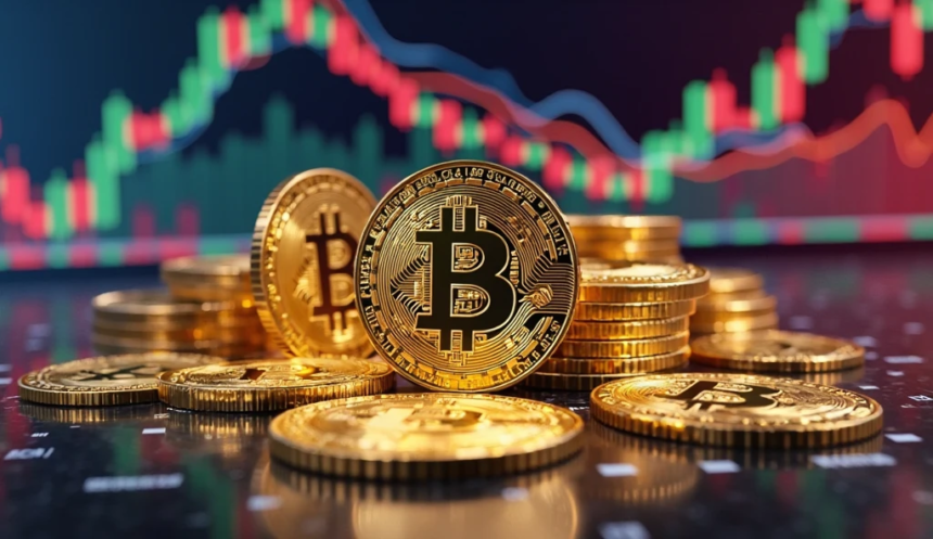 Bitcoin still expects retail shopping frenzy