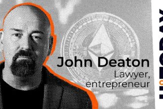 XRP supporter John Deaton breaks silence on Wall Street and copies a model of strategy