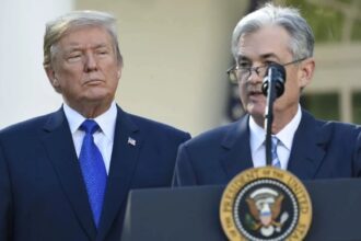 Federal Reserve Chairman Jerome Powell's speech text has been released! What did he say about interest rate reductions? - Donald Trump had harsh words for Powell!