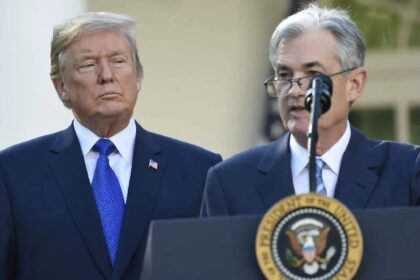 Federal Reserve Chairman Jerome Powell's speech text has been released! What did he say about interest rate reductions? - Donald Trump had harsh words for Powell!