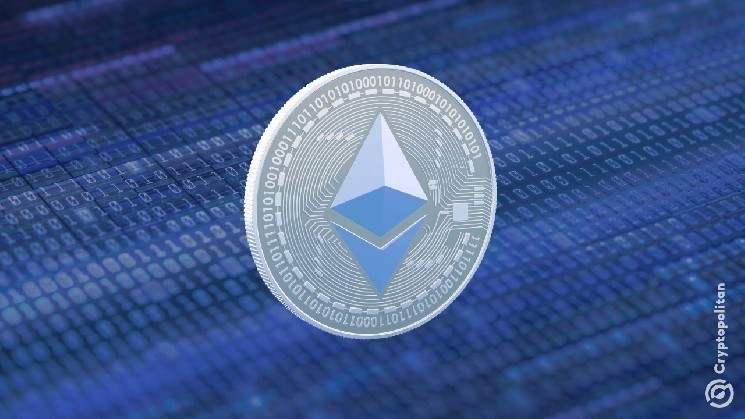 ETH futures replace BTC volume as traders shift sentiment to Etherum
