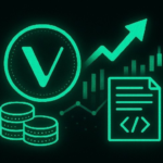 Vechain CEO Sunny Lu's Stargate and Bank Vets Future