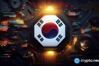 upbit and naver pay the team to get the stablecoin Koreans