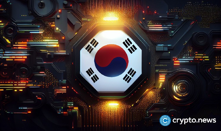 upbit and naver pay the team to get the stablecoin Koreans