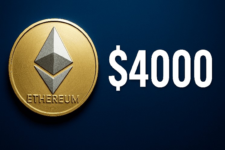 Ethereum Price Skyrockets: What's coming next?