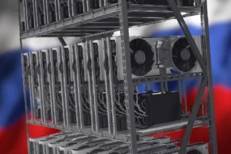 Putin condemns energy deficits due to creeping bans on code mining across Russia