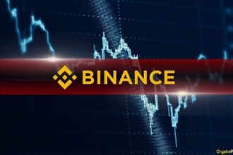 Binance captures driving user engagement, advantages of 94% airdrop market share