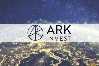 Investment Firm Ark Invest has made major sales in both Coinbase share and its own spot Bitcoin ETF and ARKB! Details here