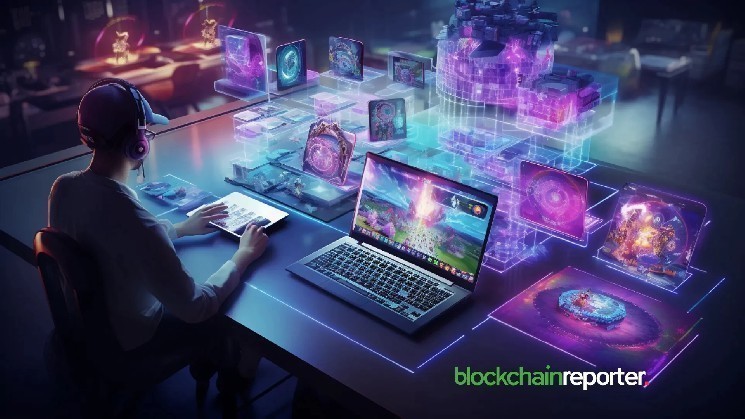 Kalp and Funton.ai partners to strengthen the next wave of web3 games