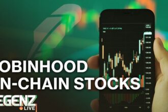 Macro, Crypto Unicorns, Robinhood & Nyc Takeaways
