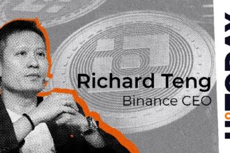 Binance CEO breaks silence with vinance approaching a phenomenal new milestone: More Info