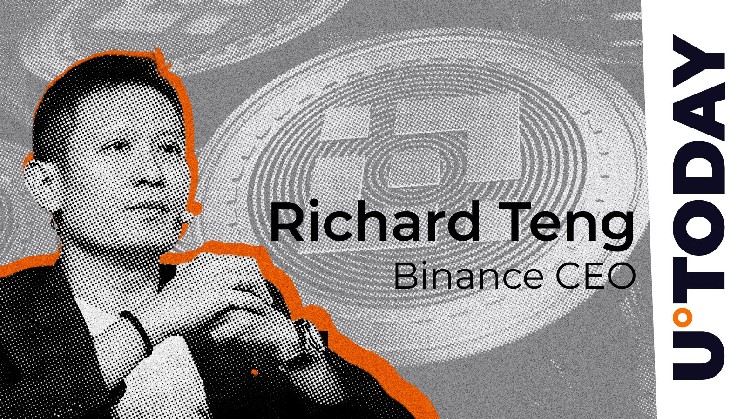 Binance CEO breaks silence with vinance approaching a phenomenal new milestone: More Info