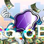 NFT's market capitalization surged to $6.6 billion in July: Dappradar