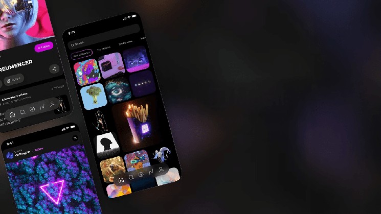 Momint, South Africa's first NFT marketplace, is shut down amid market pressure