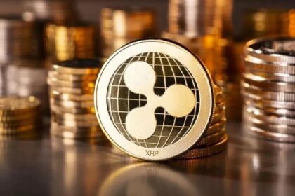 Ripple-backed company's $100 million XRP announcement sparks a stir