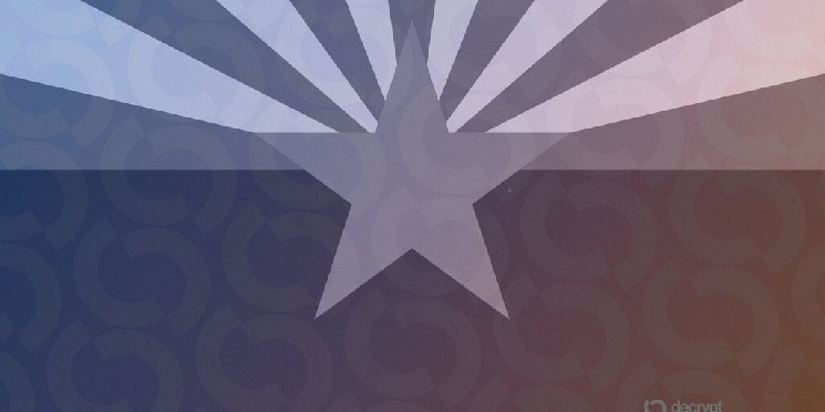 Arizona Governor again rejects Bitcoin Reserve using seized code