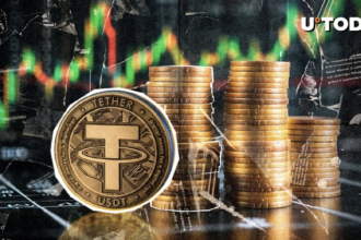 Tether Treasury moves $100 million to Bitfinex