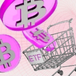As they reached seven months' height to earn profits, Bitcoin priced under $120,000