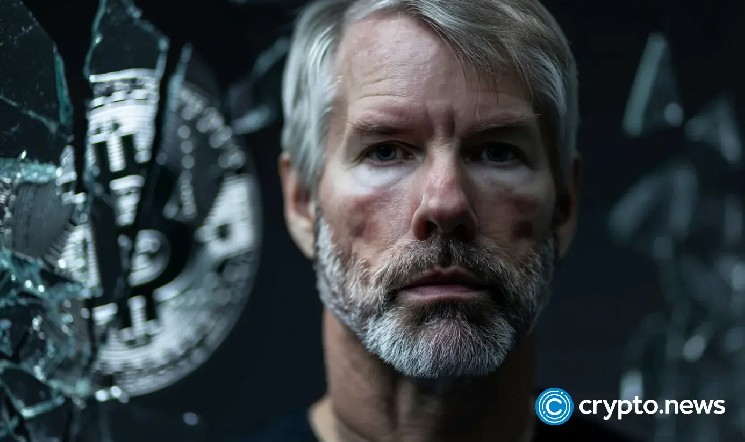 Michael Saylor shouldn't burn Bitcoin