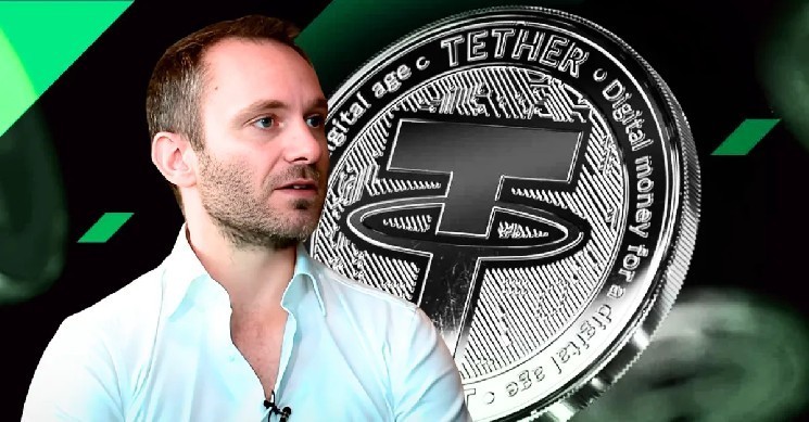 "We will be the biggest Bitcoin miner by the end of 2025," Tether said.