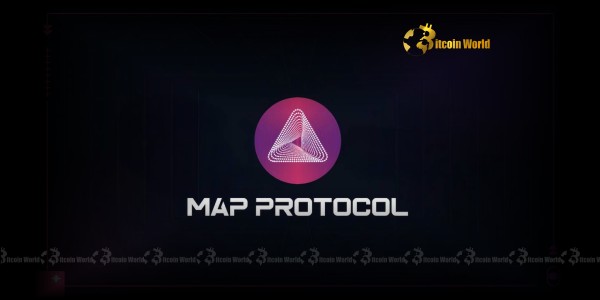Map Protocol unlocks innovative omnichi-in-swap from Bitcoin onwards