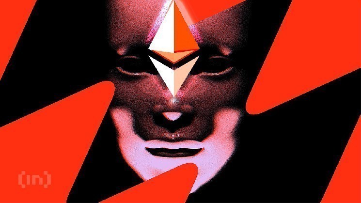 Ethereum under pressure? Exchange inflows as ETF demand slows