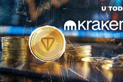 Tron surprises the crypto market with the new Kraken Alliance: what it comes with
