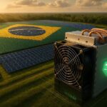 Tether and Adecoaglo join forces for sustainable bitcoin mining