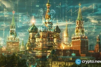 Russia launches national crypto mining registration to crack down on illegal operations