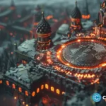 How Russia is using Kyrgyzstan's crypto market to bypass sanctions: Report