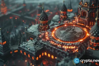 How Russia is using Kyrgyzstan's crypto market to bypass sanctions: Report