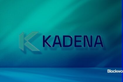 Kadena plays for Ethereum developers