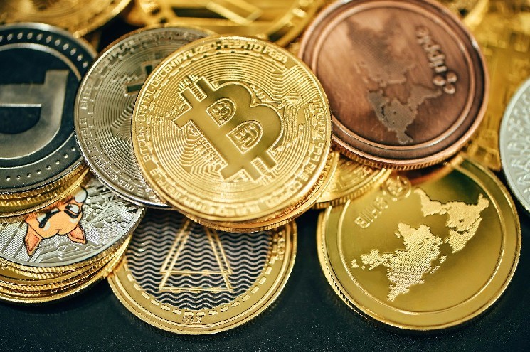 When Bitcoin is built towards breakout, leverage will satisfy patience