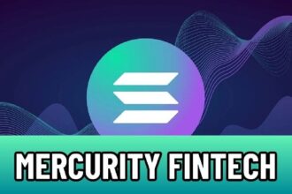 MercurityFintech secures $200 million in credit to build Solana (Sol) Ministry of Finance