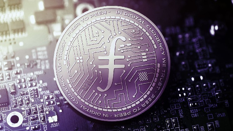 Filecoin and Opsci make 500 TB of brain data safe forever