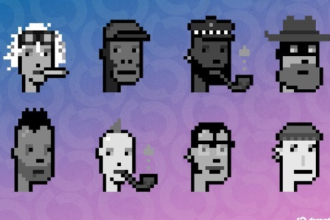 Cryptopunkks leads as NFT trading volume rebounds on Solana and Ethereum