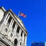 A 250-page UK Stablecoin review confirms it's catching up