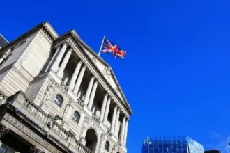 A 250-page UK Stablecoin review confirms it's catching up