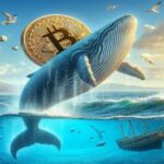 The giant BTC whale panicked FUD on Bitcoin yesterday made a massive deal today
