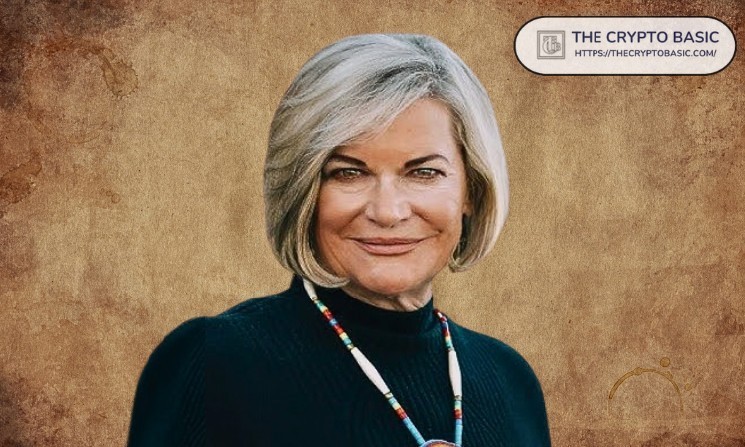 There's a call that Senator Lummis claims to abandon us "strategic flaws"